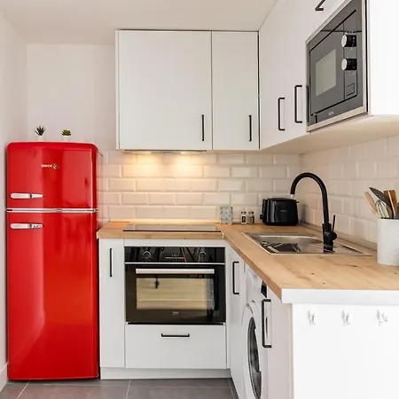 Apartamento De Diseno En El Corazon De Santander Zewnętrze zdjęcie