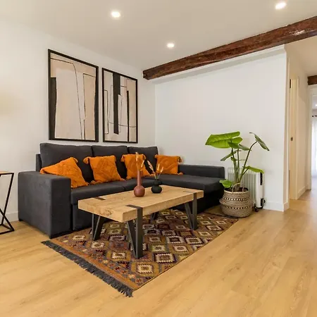Apartamento De Diseno En El Corazon De Santander Zewnętrze zdjęcie