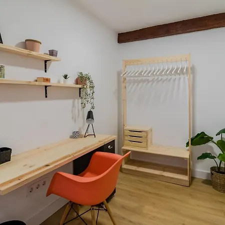 Apartamento De Diseno En El Corazon De Santander Zewnętrze zdjęcie