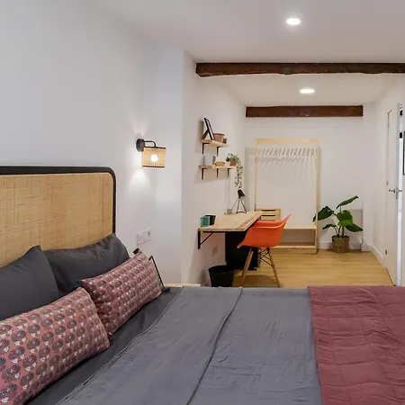 Apartamento De Diseno En El Corazon De Santander Zewnętrze zdjęcie