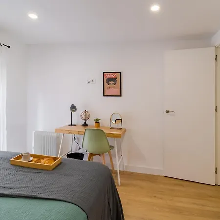 Apartamento De Diseno En El Corazon De Santander Zewnętrze zdjęcie