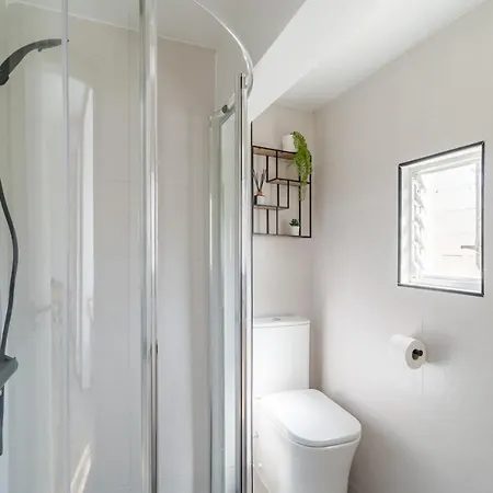 Apartamento De Diseno En El Corazon De Santander Zewnętrze zdjęcie