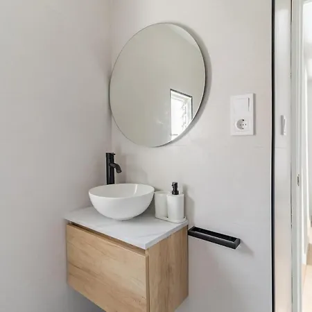 Apartamento De Diseno En El Corazon De Santander Zewnętrze zdjęcie