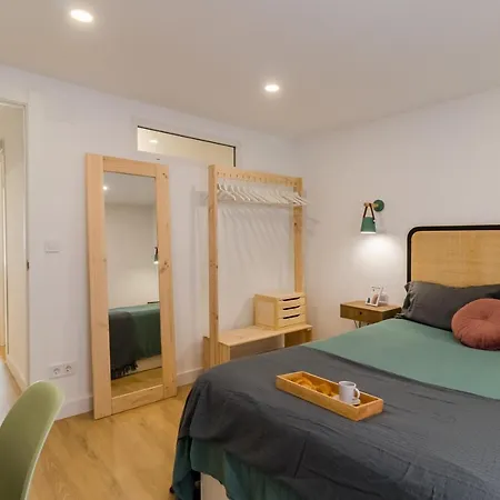 Apartamento De Diseno En El Corazon De Santander Zewnętrze zdjęcie