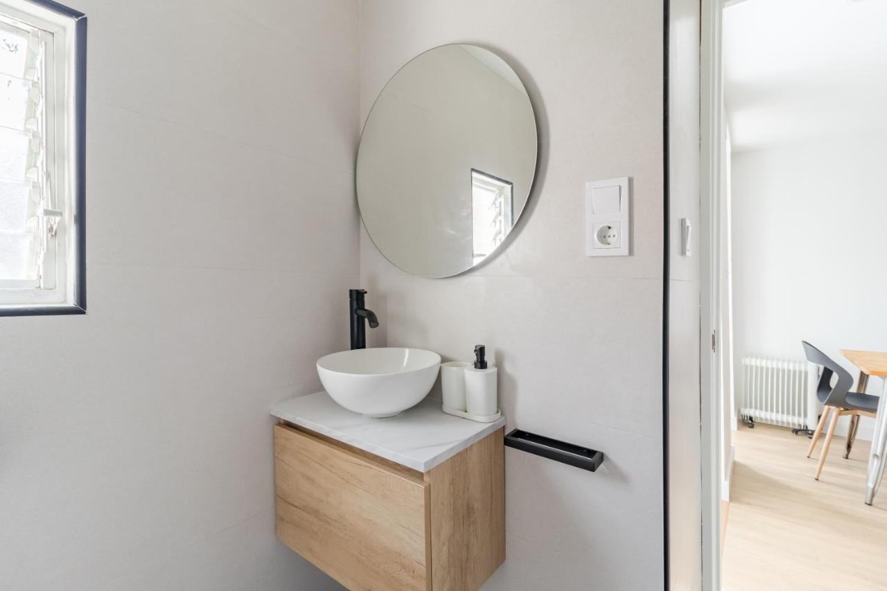 De Diseno En El Corazon De Apartment Santander